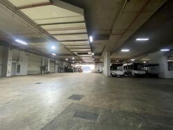 West Connect Building (D22), Factory #578555601